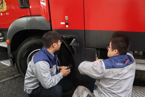 冠軍曼恩 大道至簡 2019年曼恩用戶體驗將進(jìn)一步提升優(yōu)化