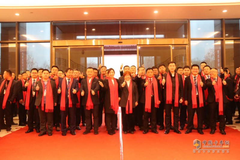 解放輕卡山東區(qū)域銷量突破萬輛！