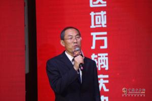 解放輕卡山東區(qū)域銷量突破萬輛！