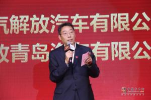 解放輕卡山東區(qū)域銷量突破萬輛！