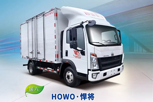 讓很多私家車主都羨慕不已 HOWO悍將全能王有何本領(lǐng)？