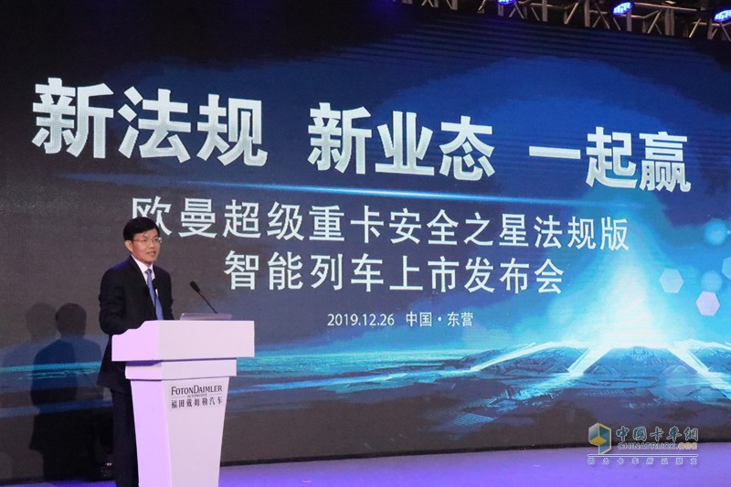?；愤\輸進入自動擋時代 ，歐曼安全之星法規(guī)版智能列車上市