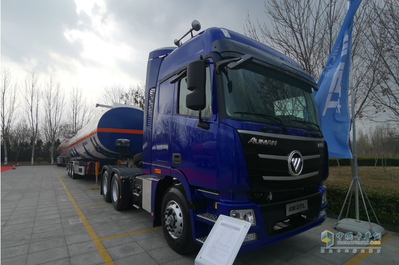 ?；愤\輸進入自動擋時代 ，歐曼安全之星法規(guī)版智能列車上市