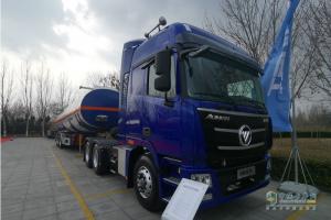 ?；愤\輸進入自動擋時代 ，歐曼安全之星法規(guī)版智能列車上市