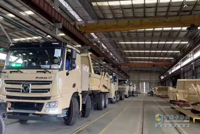徐工重卡 漢風(fēng)G7 渣土車 純電動(dòng)