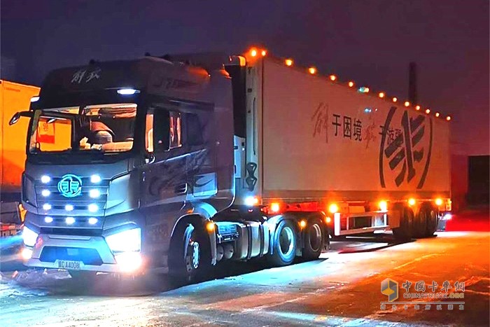 卡車(chē)保養(yǎng)技巧