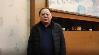 大咖代言：金浩物流王敏談?；\(yùn)輸大浪淘沙 