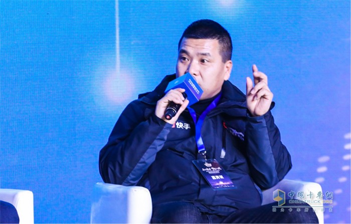 歐曼自動擋客戶謝國江闡述用車經(jīng)歷
