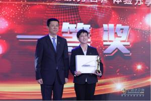 一汽解放品質(zhì)服務(wù)六十載，感動發(fā)聲，初心伊始