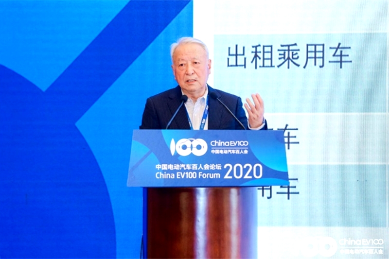 把握形勢 引領(lǐng)創(chuàng)新，2020百人會論壇來了！