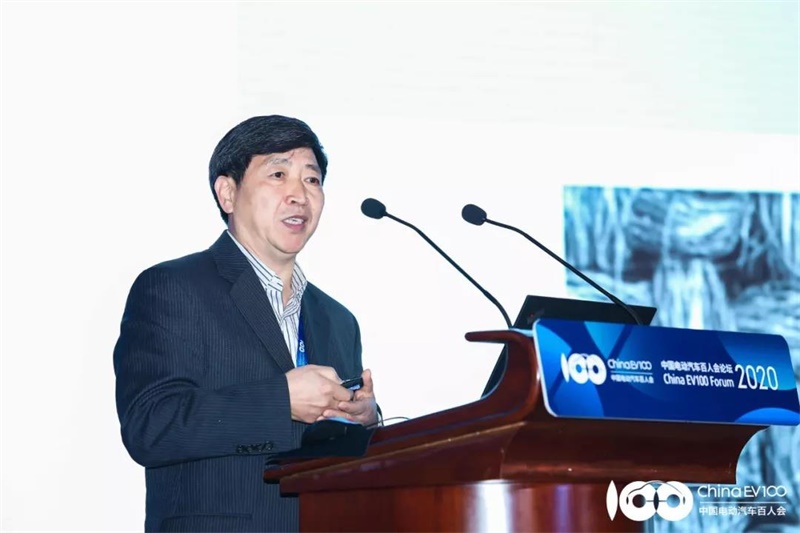 把握形勢 引領(lǐng)創(chuàng)新，2020百人會論壇來了！