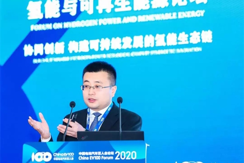 把握形勢 引領(lǐng)創(chuàng)新，2020百人會論壇來了！