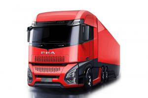 2020走在顏值巔峰的牽引車，滬尊S200，看完配置和價(jià)格誰還能不心動(dòng)