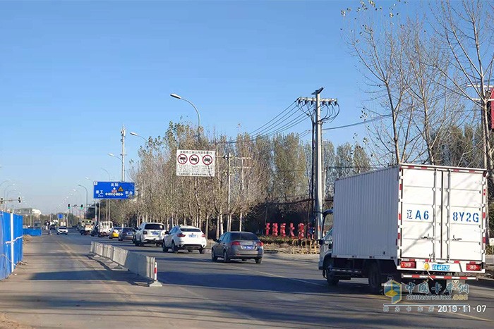 福建高速解除管制 公路查驗點100%取消