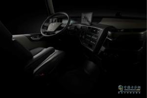 心動時刻來了！沃爾沃卡車四款全新一代車型正式發(fā)布
