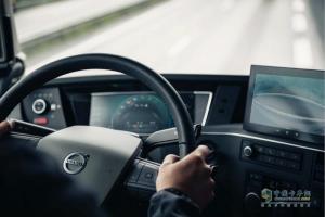 心動時刻來了！沃爾沃卡車四款全新一代車型正式發(fā)布