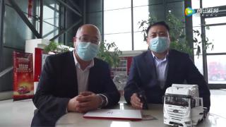 《解放直播間》再添大咖！2020款載貨、自卸給你整的明明白白！