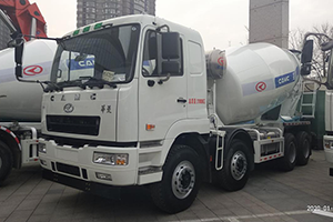 安全舒適更方便 華菱星馬攪拌車究竟都做了哪些升級？