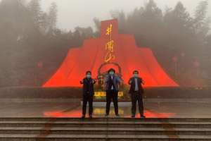 居危更要思危，看奧鈴鐵軍“新長征路上”的向春而生 