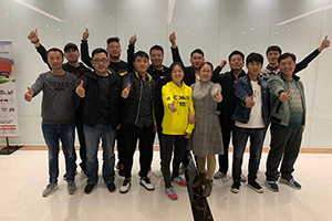 全力以赴不負所期 疫情下一位東風商用車經(jīng)銷商的堅守