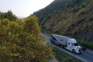 長頭、大臥鋪 江淮格爾發(fā)V7分分鐘讓你體驗舒適駕乘感受