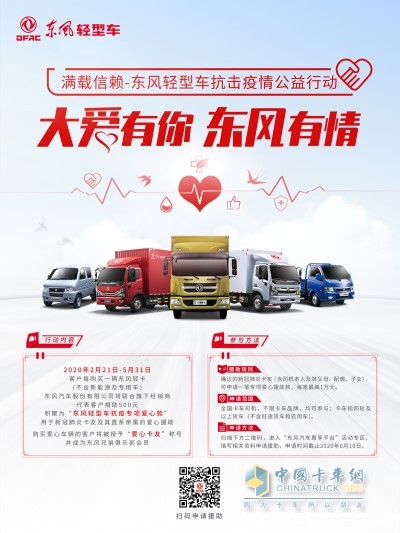 東風汽車股份的新老客戶可申請1-2個月不等的延期還貸，湖北客戶則最多可申請期限3個月的延期還款
