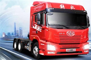 五·二卡友節(jié)，JH6卓越版2.0震撼首發(fā)！