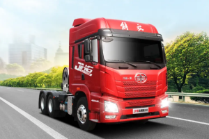 動(dòng)力強(qiáng) 氣耗低 還能省會(huì)賺！JH6卓越版2.0 NG 就是強(qiáng)！