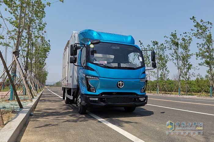 飛碟汽車(chē)W系列產(chǎn)品