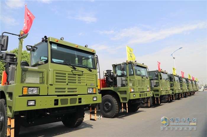 濰柴重型商用車動(dòng)力總成技術(shù)榮獲2018年國(guó)家科技進(jìn)步一等獎(jiǎng)