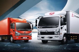 持續(xù)熱銷，什么是東風(fēng)輕型車新一代產(chǎn)品乘“風(fēng)”破浪的秘訣？