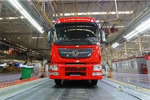 東風商用車兩會代表王建清  為何如此關注職工文化建設？