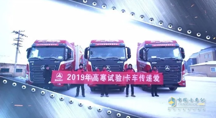 三一道依茨動力首款D12發(fā)動機(jī)