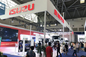 慶鈴能為用戶提供哪些價(jià)值？2020重慶車展見端倪