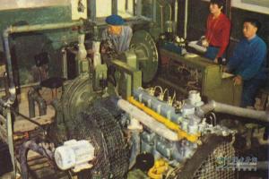 回憶解放7代卡車經典 見證解放研發(fā)70年不忘初心 