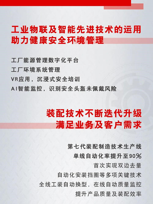 無錫康明斯渦輪增壓技術有限公司智造基地