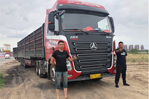 511公里跟車記：“英雄”司機(jī)點(diǎn)贊三一道依茨 D12我看行！