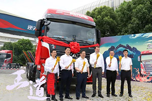 打破行業(yè)多項(xiàng)紀(jì)錄 24.98萬(wàn)的三一王道435不止于高性價(jià)比