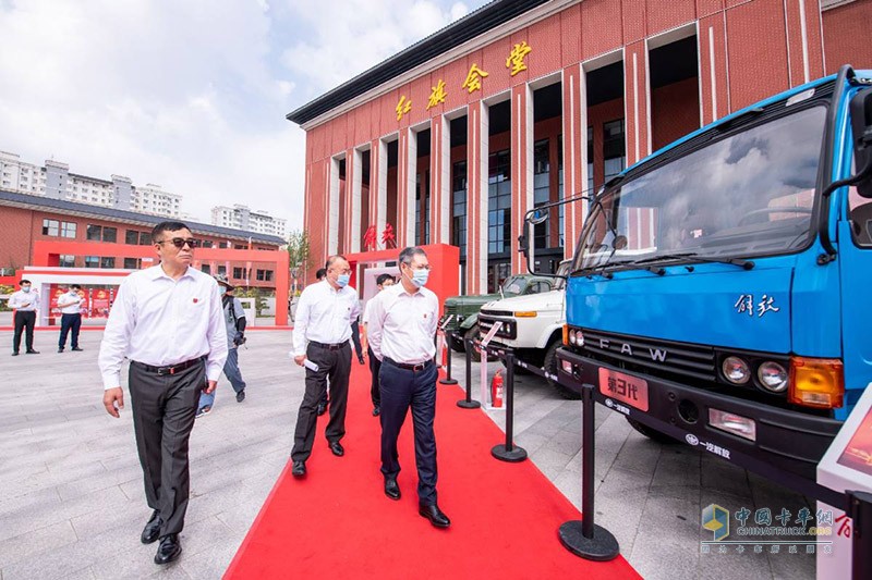 發(fā)布云店2.0和解放暢行寶 解放2020年中渠道溝通會(huì)看點(diǎn)十足