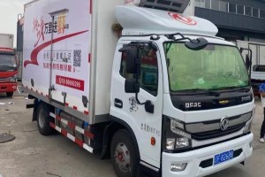 年度累計(jì)銷量逼近10萬(wàn)大關(guān)  東風(fēng)汽車股份各品系銷量耀眼