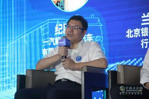 LNG車主有福了！大象加氣平臺上線，優(yōu)質氣源，更低氣價省更多