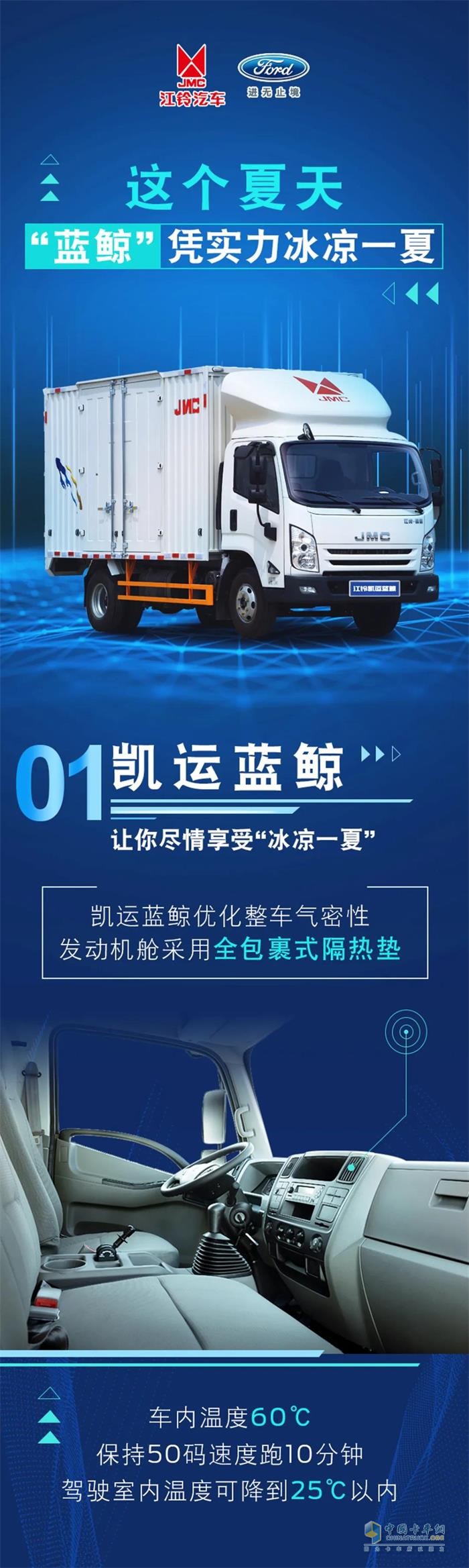 這個(gè)夏天，“藍(lán)鯨”憑實(shí)力冰涼一夏