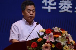 換電重卡應(yīng)時而生 劉漢如怎么看？