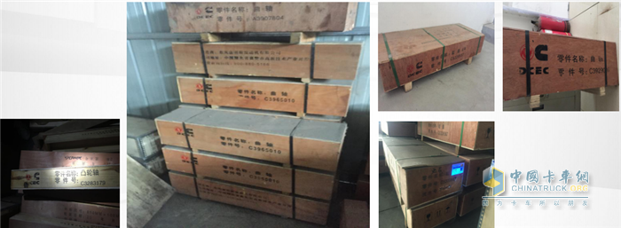 打擊假冒偽劣，東風(fēng)康明斯勢在必行