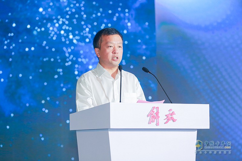 “飛砂轉(zhuǎn)石，質(zhì)贏首發(fā)” 解放J6砂石款全國(guó)總投放儀式