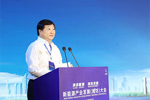 在這場(chǎng)新能源發(fā)展大會(huì)上 濰柴又釋放了哪些信號(hào)？
