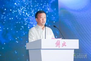 “飛砂轉(zhuǎn)石，質(zhì)贏首發(fā)” 解放J6砂石款全國(guó)總投放儀式