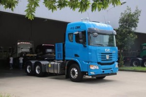 盛宴前的劇透 聯(lián)合卡車即將亮相2020全球智慧出行大會(huì)