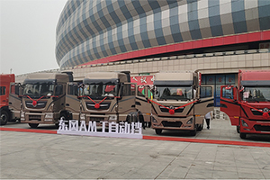 龍擎AMT三“省”其身，贏得市場(chǎng)一致好評(píng)！