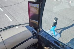 塑造運輸?shù)漠?dāng)下與未來 梅賽德斯-奔馳卡車給出答案